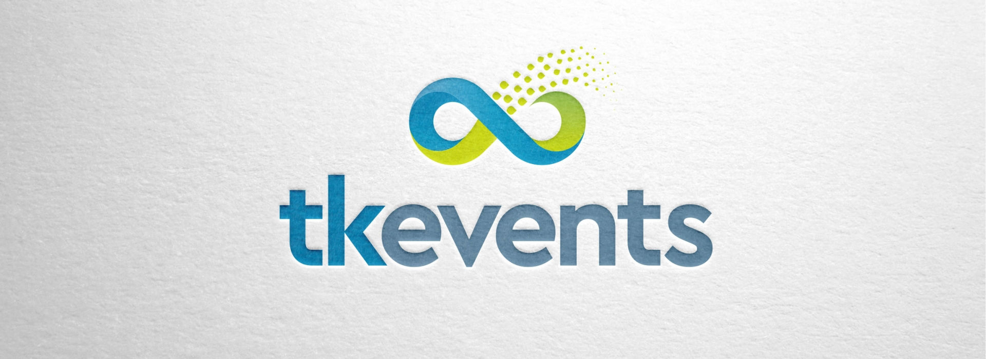TK Events Rebrand