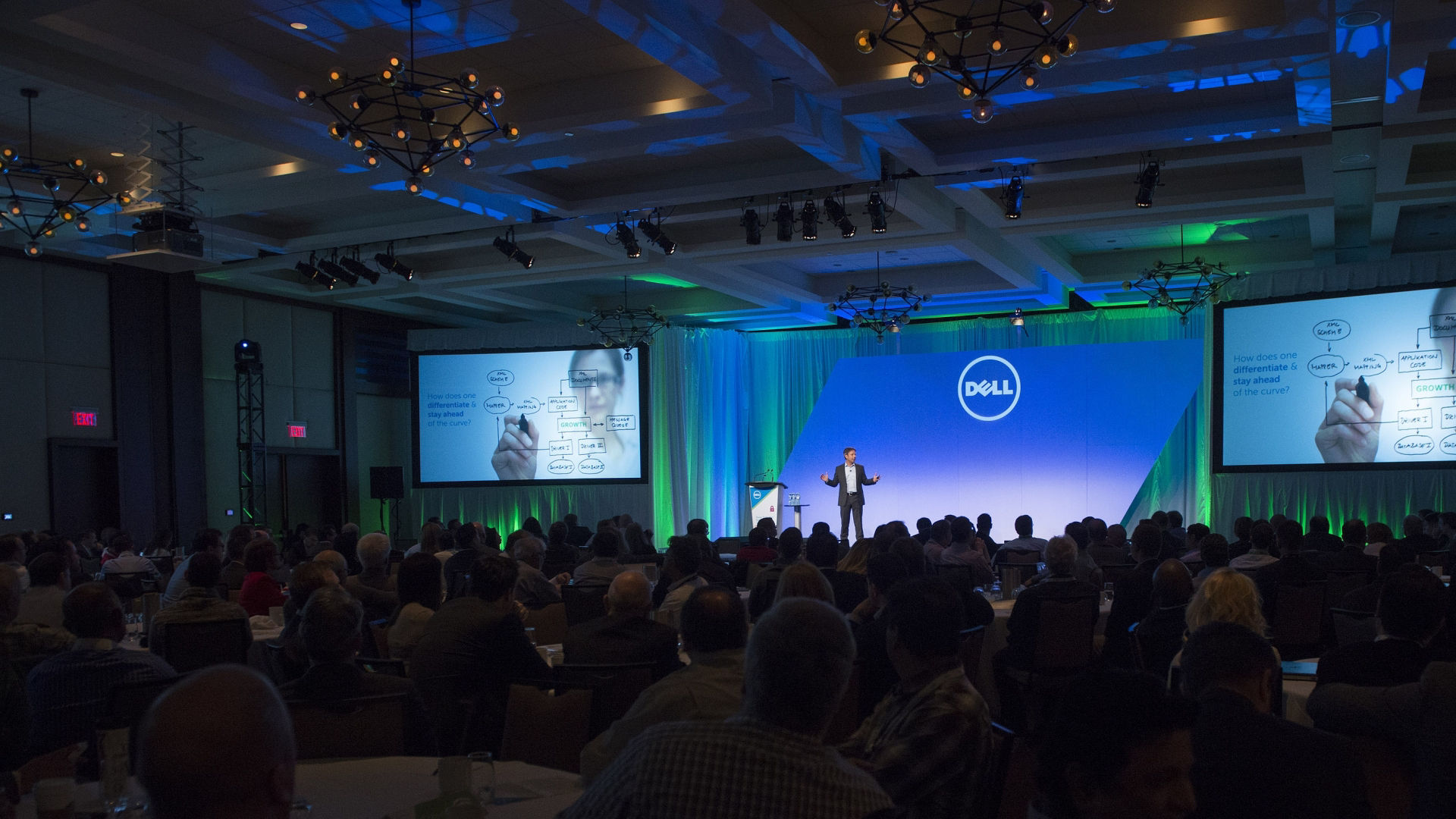 Dell Events Across Canada