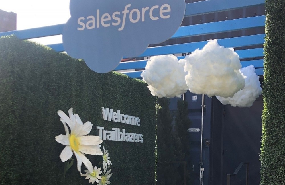 Salesforce7